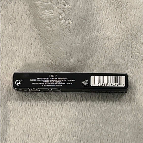 NARS Powermatte High Intensity Lip Pencil #186 - Born to Be Wild NWT - Picture 7 of 11